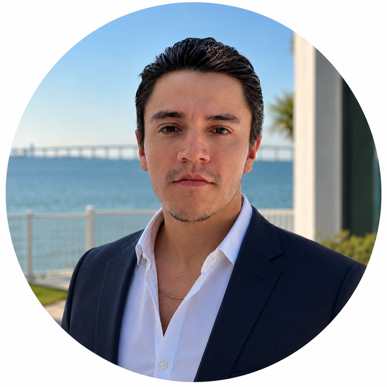 David Carvajal